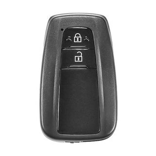 Toyota Land Cruiser Prado 2018-2019 Smart Key Remote 433MHz 89904-60L70 89904-60L50 89904-60L00