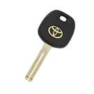 Toyota  Genuine  Land Cruiser 2005 Transponder SUB Key 89785-6017