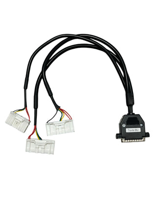 Toyota Lexus S6J Cable for DashCoder4
