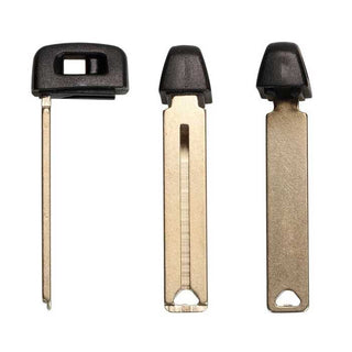 Toyota Type 2 Smart Key Blade