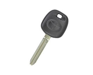 Toyota Genuine Transponder Key H 89785-0D170 / 89785-0D140 / 89785-02390
