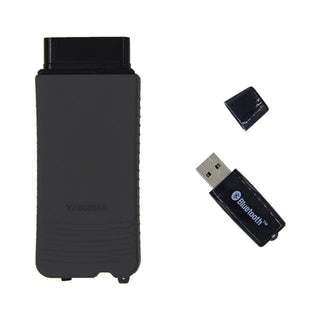 V-AS 5054 with OKI Chip Bluetooth VAS5054 A Audi VW Bentley Lamborghini Diagnostic&Programming Tool