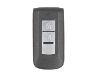 MITSUBISHI OUTLANDER III GGW GFW ZJ Ignition Key FCC ID:CCAB07LP0300T0 433 MHz Genuine