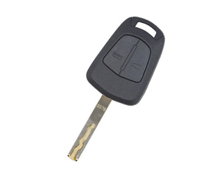 Opel Astra H Remote Key 2 Button non Flip