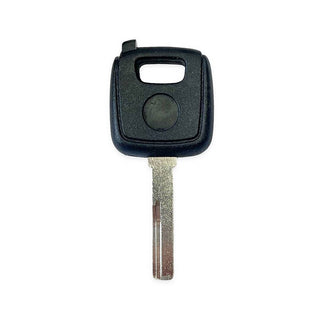 Volvo HU56 Blade Transponder Key