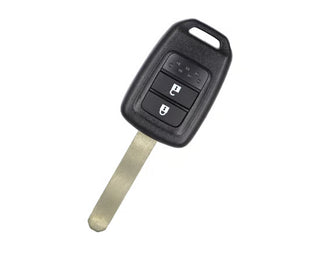 Honda Civic 2012-2015 Head Key Remote Shell 2 Buttons Aftermarket