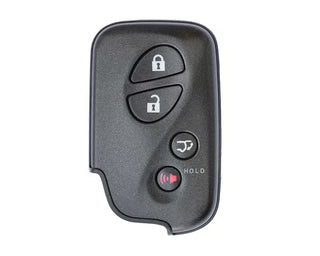 Lexus LX570 2009-2015 Smart key 4 Buttons 315MHz 89904-60A00 Genuine