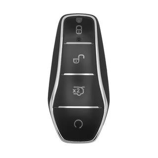 BYD Qin Plus Ev 2023 Smart Proximity Remote Key P/N: 14979538-00 Original