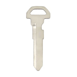 Suzuki Swift Emergency Key Blade