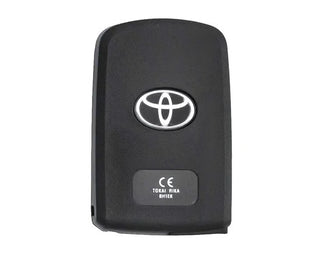 Toyota Land Cruiser 2016-2017 Smart Key 3 Buttons 433MHz 89904-60D90 Genuine