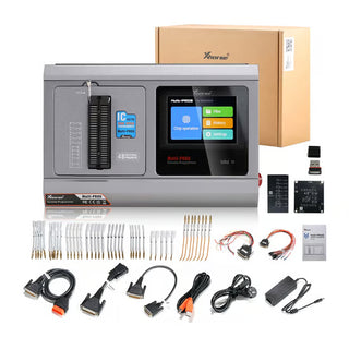 Xhorse Multi Prog Programmer Update of VVDI Prog