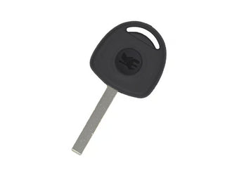 Opel Gm Transponder Key HU100