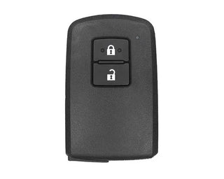Toyota Rav4 2 Buttons 2013-2018 Smart Key Remote 433MHz 89904-42130 Genuine