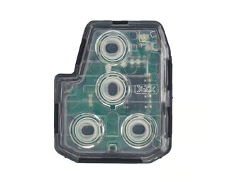 Toyota Yaris Remote Key Module 4 Buttons 433MHz FCCID: B71TA