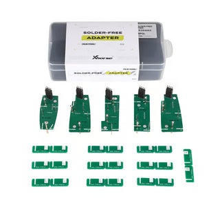 Xhorse XDMLBPGL MLB Tool Solder-free Adapter