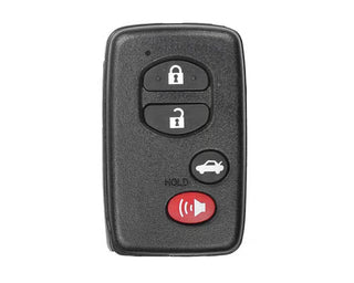 Toyota Avalon 2011 Remote Key 4 Buttons 433MHz 89904-07071 Genuine