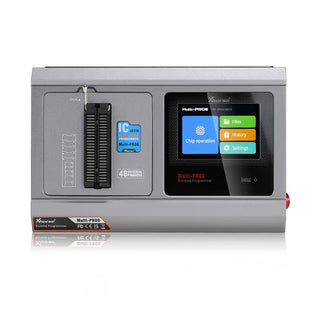 Xhorse Multi Prog Programmer Update of VVDI Prog