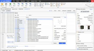 Xhorse Multi Prog Programmer Update of VVDI Prog