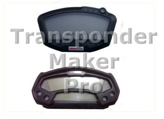 Transponder Making Pro TMPRO Software module 101