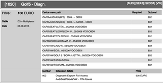 DiagProg4 Software [1020]