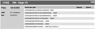 DiagProg4 Software [1032]