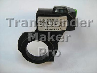 Transponder Making Pro TMPRO Software module 105