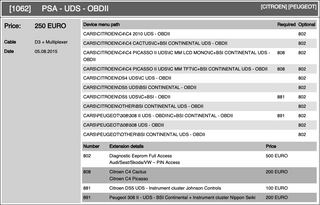 DiagProg4 Software [1062]