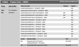 DiagProg4 Software [1064]