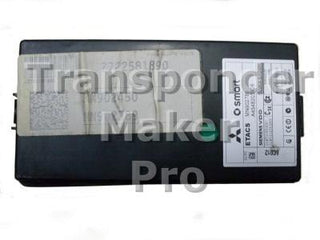 Transponder Making Pro TMPRO Software module 110
