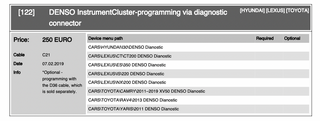 DiagProg4 Software [122]