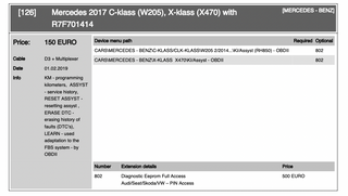 DiagProg4 Software [126]