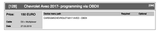 DiagProg4 Software [128]