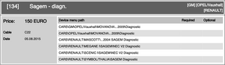 DiagProg4 Software [134]