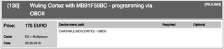 DiagProg4 Software [138]