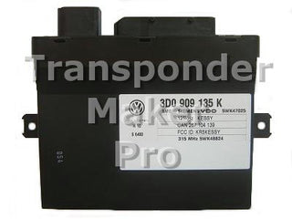 Transponder Making Pro TMPRO Software module 155