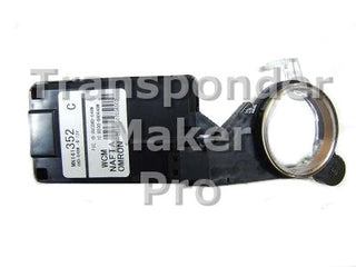 Transponder Making Pro TMPRO Software module 160