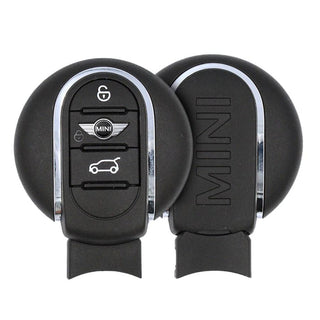 Mini Cooper Original FEM 2015-2018 Smart Key Remote 3 Buttons 434MHz P ...