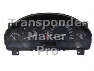 Transponder Making Pro TMPRO Software module 164
