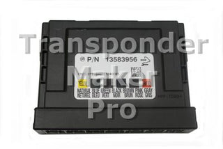 Transponder Making Pro TMPRO Software module 167