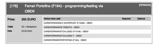 DiagProg4 Software [176]