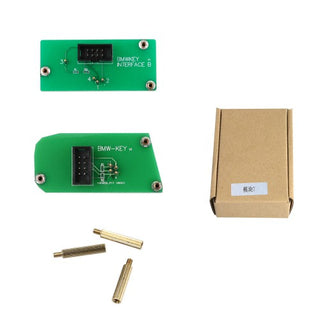 Yanhua ACDP Full Package Total 12 Modules for BMW Land Rover Fujitsu CPU V-W MQB Key Programming