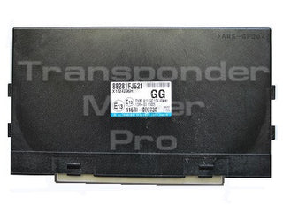 Transponder Making Pro TMPRO Software module 190