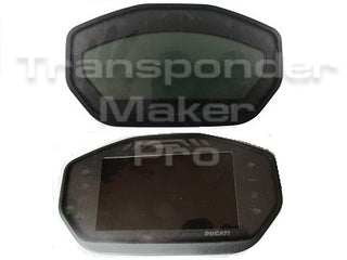Transponder Making Pro TMPRO Software module 193