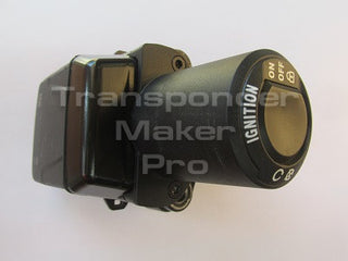Transponder Making Pro TMPRO Software module 198