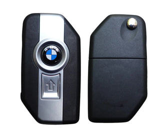 Bmw Original Bike Key 434 MHz