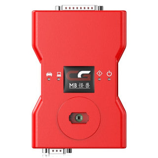 CGDI BMW MSV80 Full Function Version Car Key Programmer For BMW EWS CAS1 CAS2 CAS3 CAS3+ CAS4 CAS4+ FEM BDC - Middle East Market