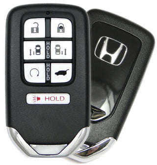 Honda Odyssey 2018-2020 Smart Key Remote 433MHz 72147-THR-A11