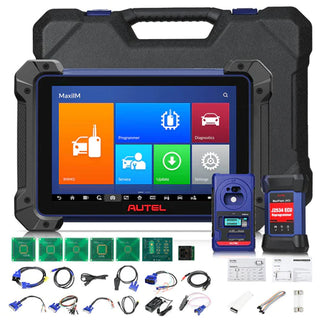 Autel MaxilM IM608 Pro Tablet OBD2 Diagnostics