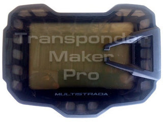 Transponder Making Pro TMPRO Software module 205