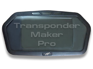 Transponder Making Pro TMPRO Software module 206
